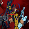 Jogo X-Men vs Wolverine
